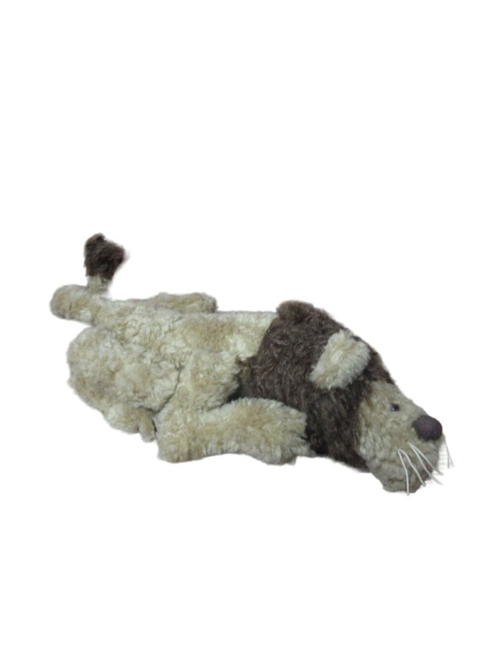 Boyds Bears Artisan Collection Elvis The Lion  - Vintage 1994